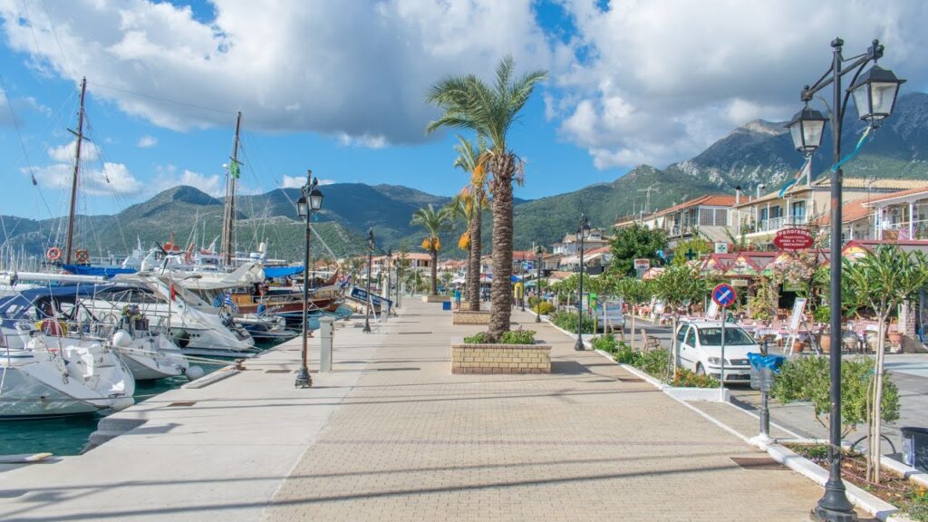 Lefkada